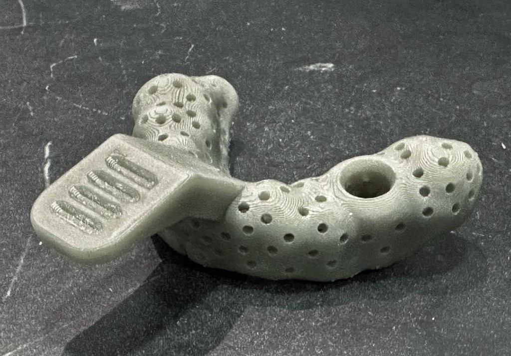 OctaDent Lab gallery photo