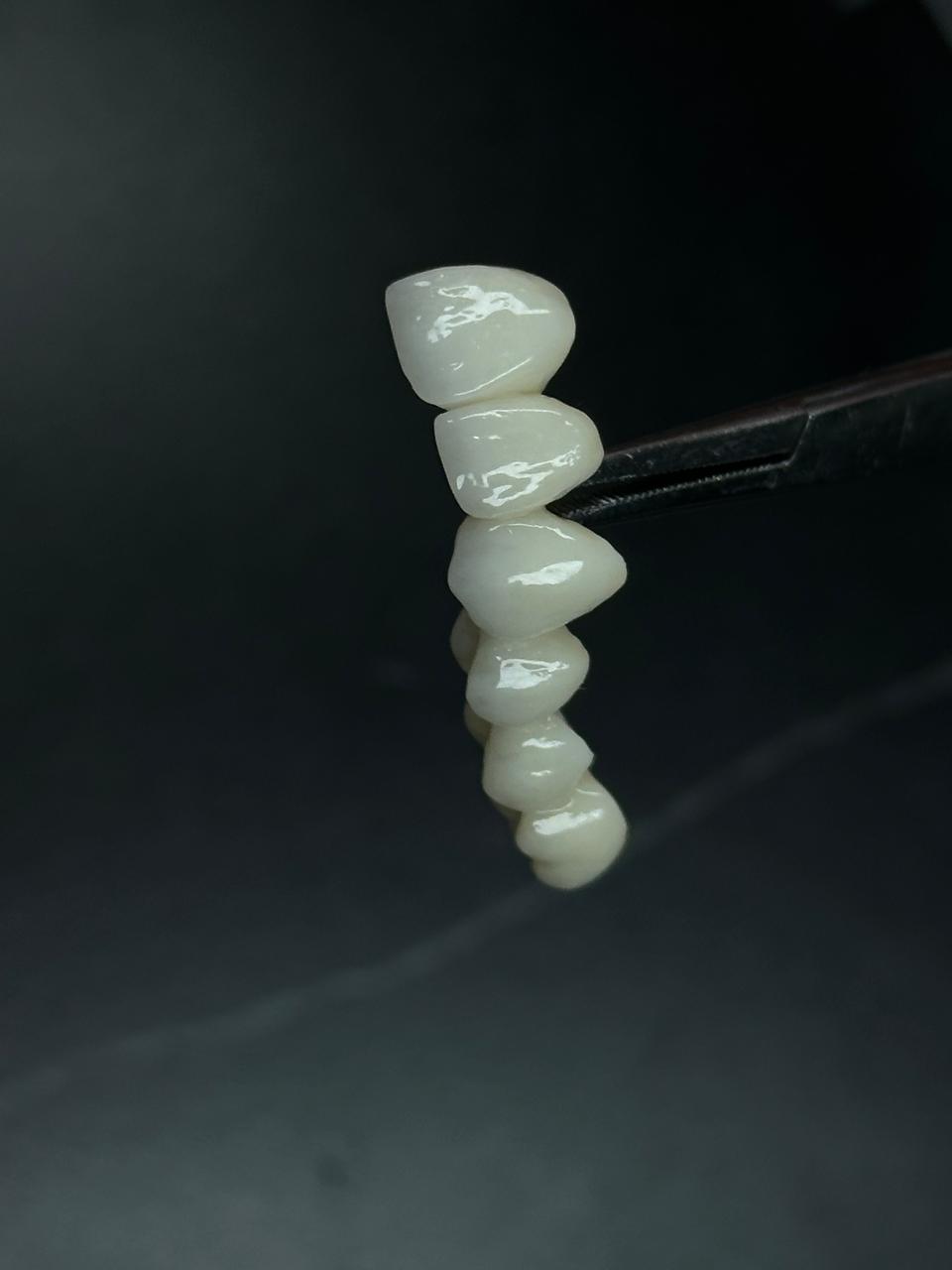 OctaDent Lab gallery photo