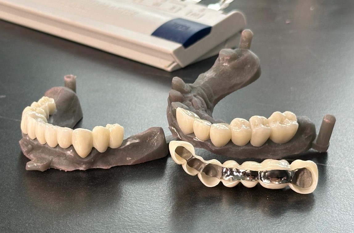 OctaDent Lab gallery photo